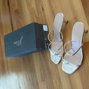 J.Crew Sandals Size 9